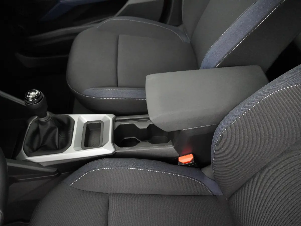 expression mild hybrid 140 | Parkeercamera | Climate Control |