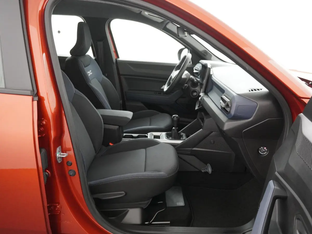 expression mild hybrid 140 | Parkeercamera | Climate Control |