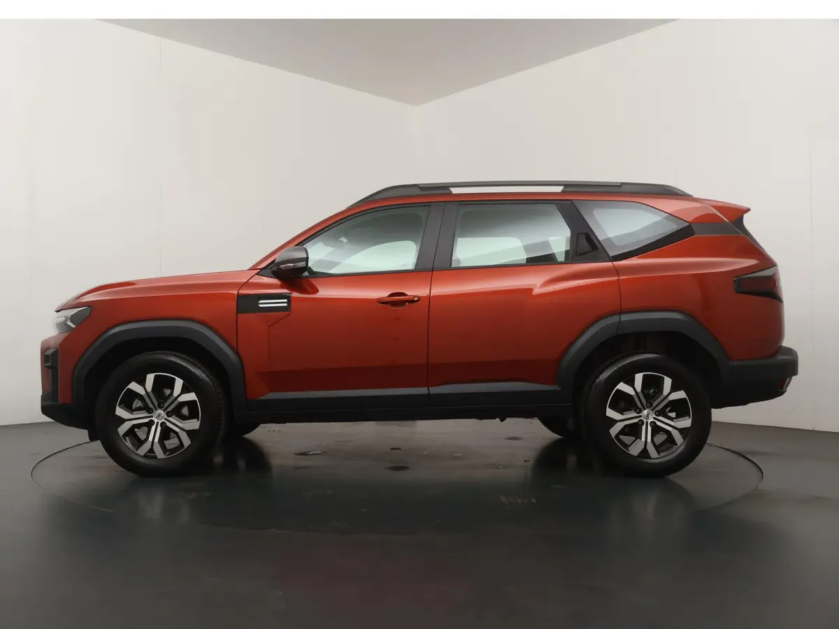 expression mild hybrid 140 | Parkeercamera | Climate Control |
