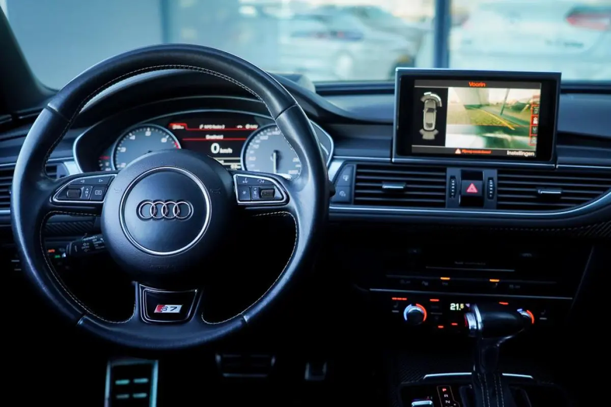 4.0 TFSI A7 quattro Pro Line plus / B&O / Keramisch / LED / Adaptive Cruise