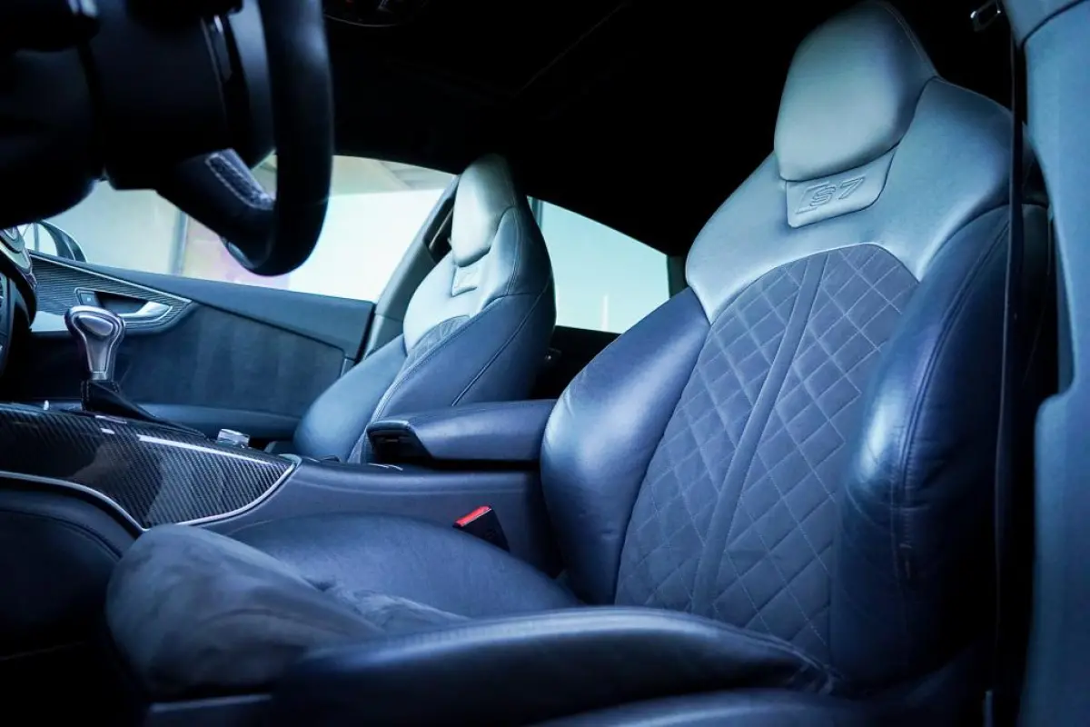 4.0 TFSI A7 quattro Pro Line plus / B&O / Keramisch / LED / Adaptive Cruise