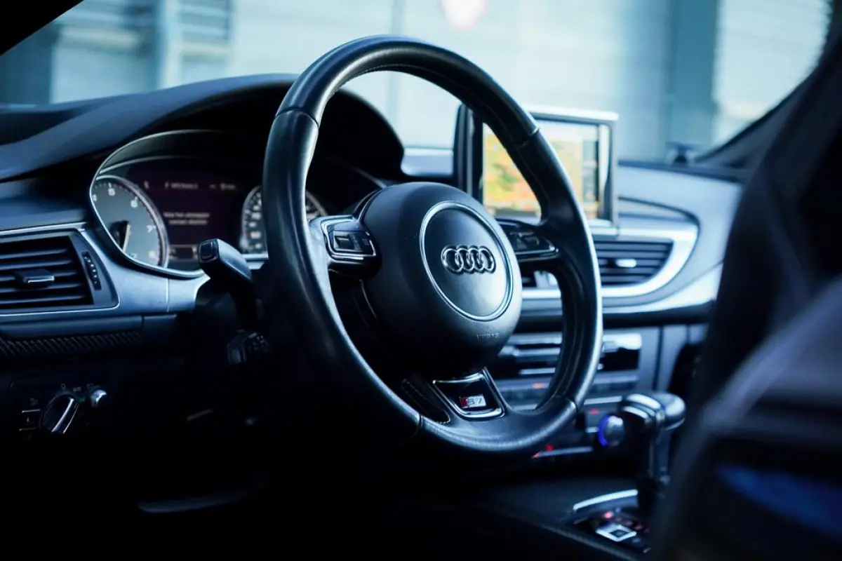 4.0 TFSI A7 quattro Pro Line plus / B&O / Keramisch / LED / Adaptive Cruise