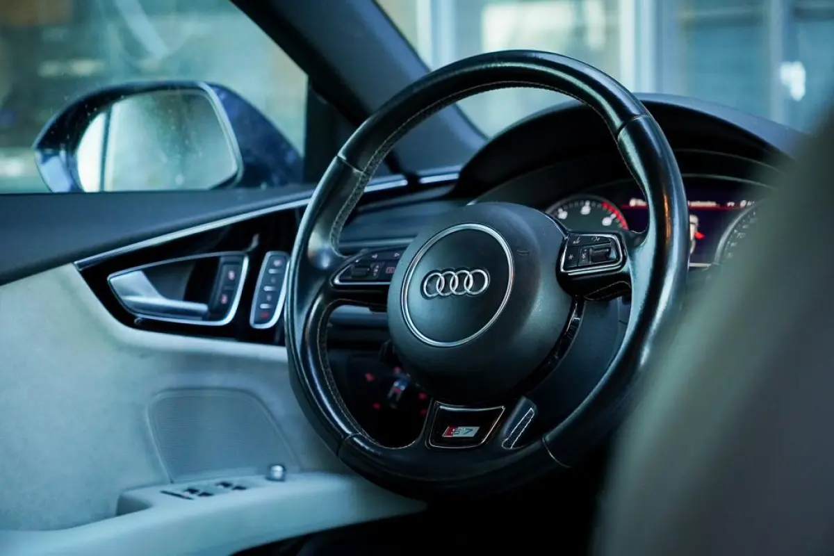 4.0 TFSI A7 quattro Pro Line Plus / Luchtvering / RS Stoelen
