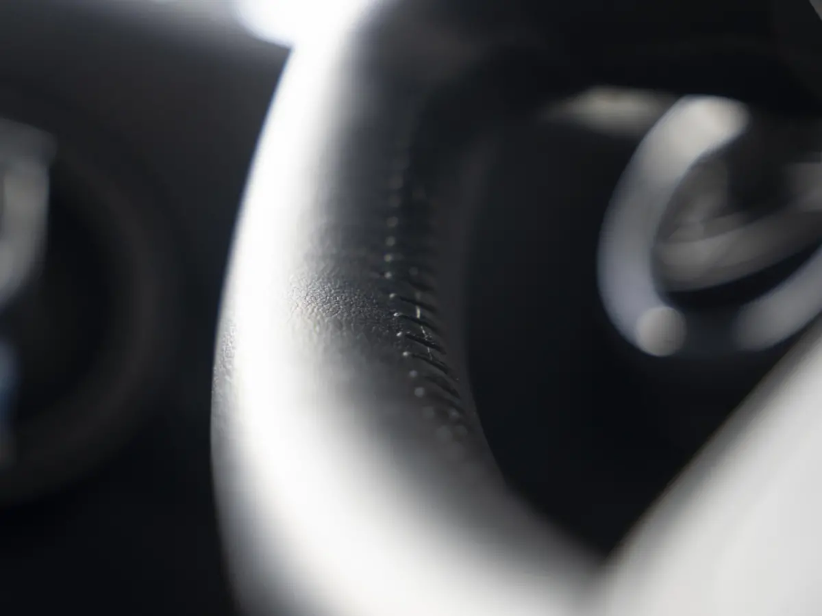One Airco + Navigatie + Cruise Control