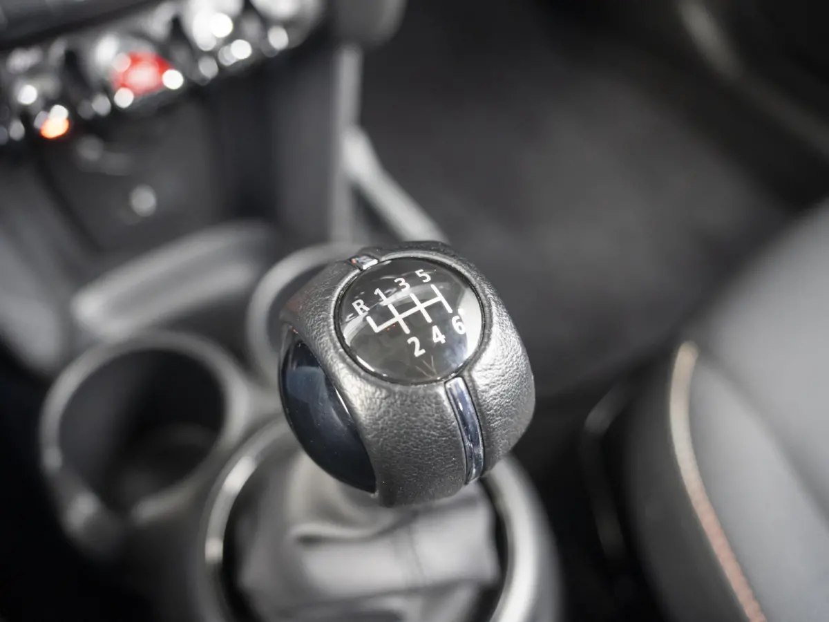 One Airco + Navigatie + Cruise Control