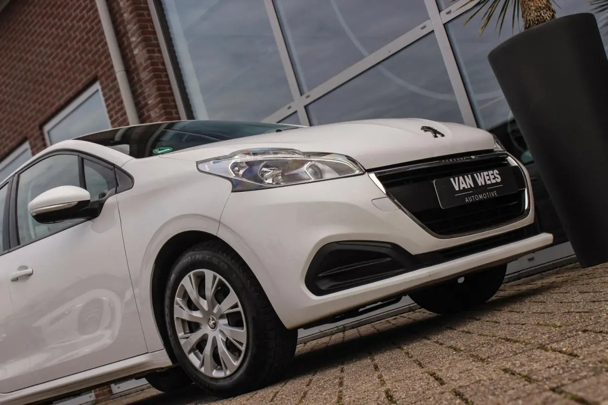 1.2 PureTech Active | Cruise control | Bluetooth | Navigatie | Airco | Start/stop | Boordcomputer | Origineel