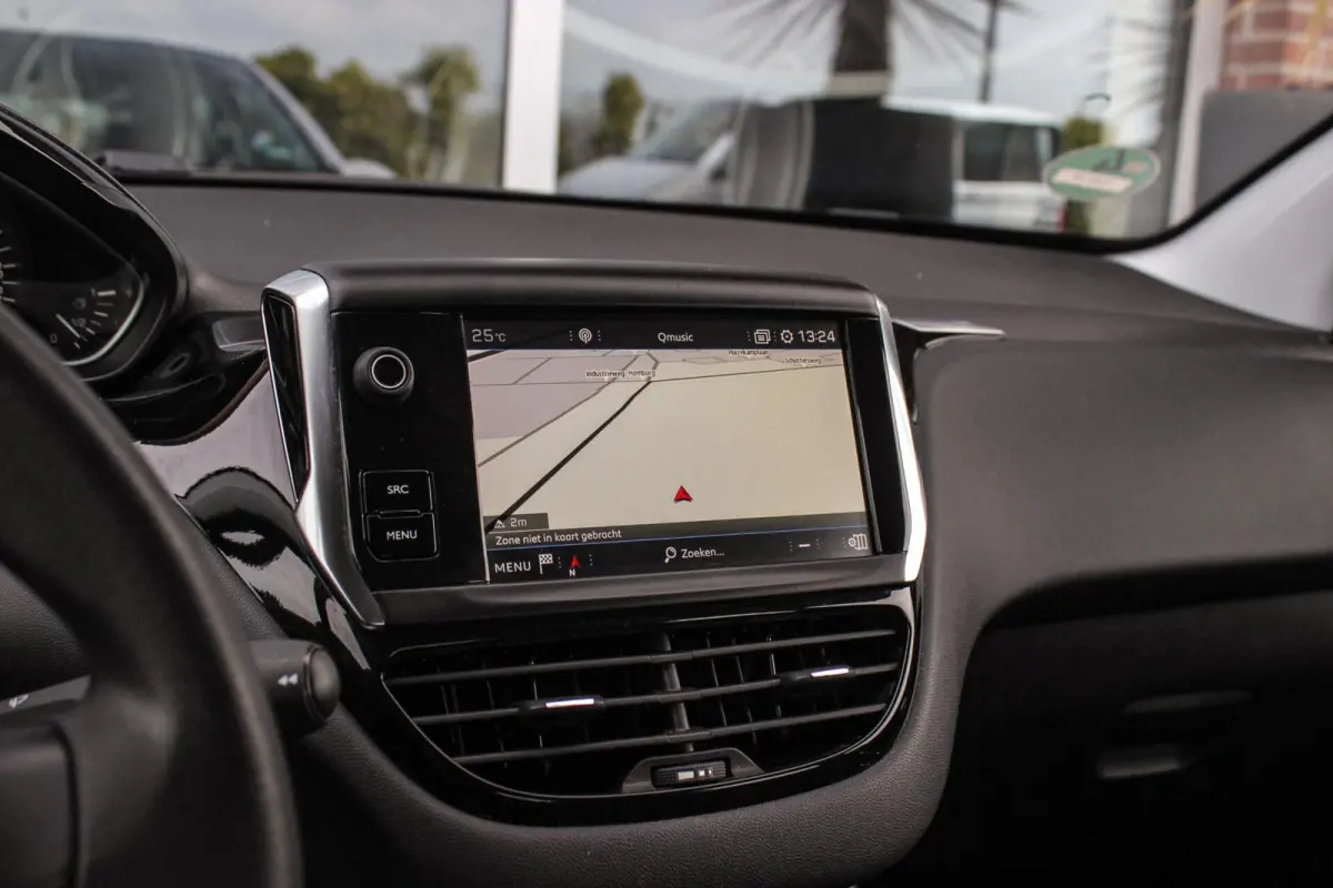 1.2 PureTech Active | Cruise control | Bluetooth | Navigatie | Airco | Start/stop | Boordcomputer | Origineel