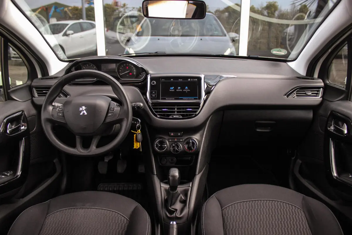 1.2 PureTech Active | Cruise control | Bluetooth | Navigatie | Airco | Start/stop | Boordcomputer | Origineel