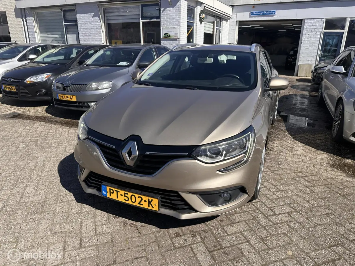 1.2 TCe Zen