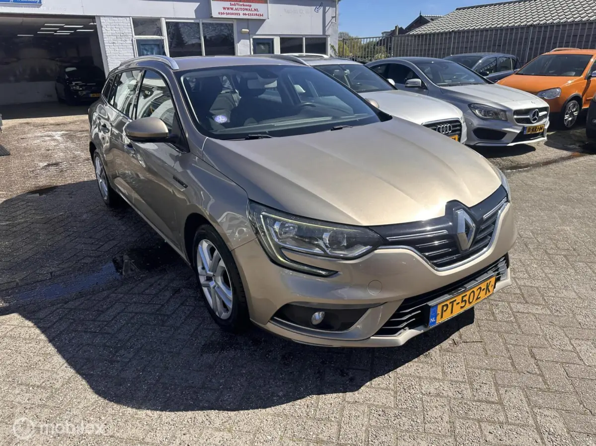1.2 TCe Zen