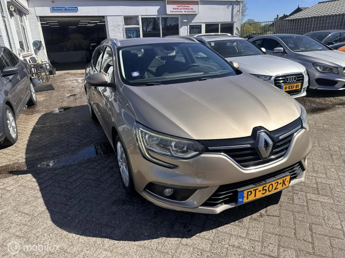 1.2 TCe Zen