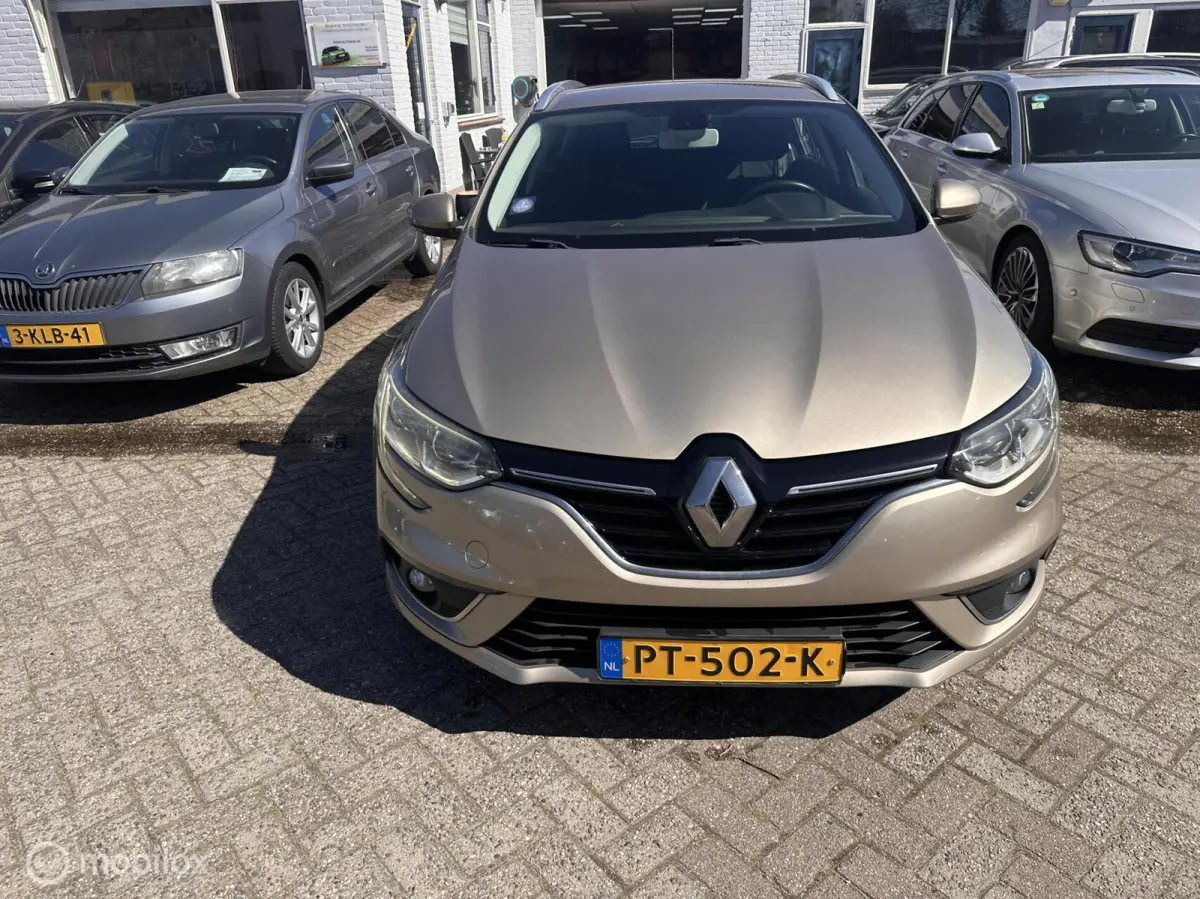 1.2 TCe Zen