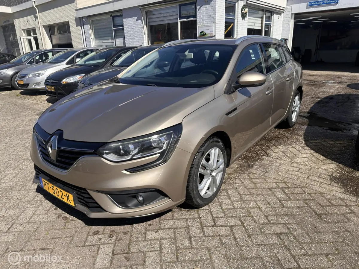 1.2 TCe Zen