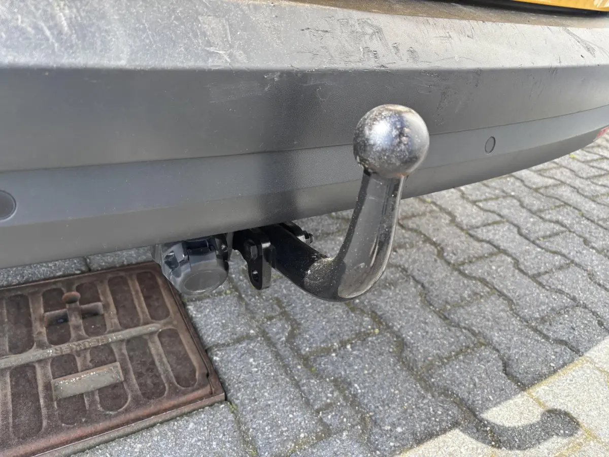 2.0 TDI L1H1*A/C*CRUISE*HAAK*INRICHTING*