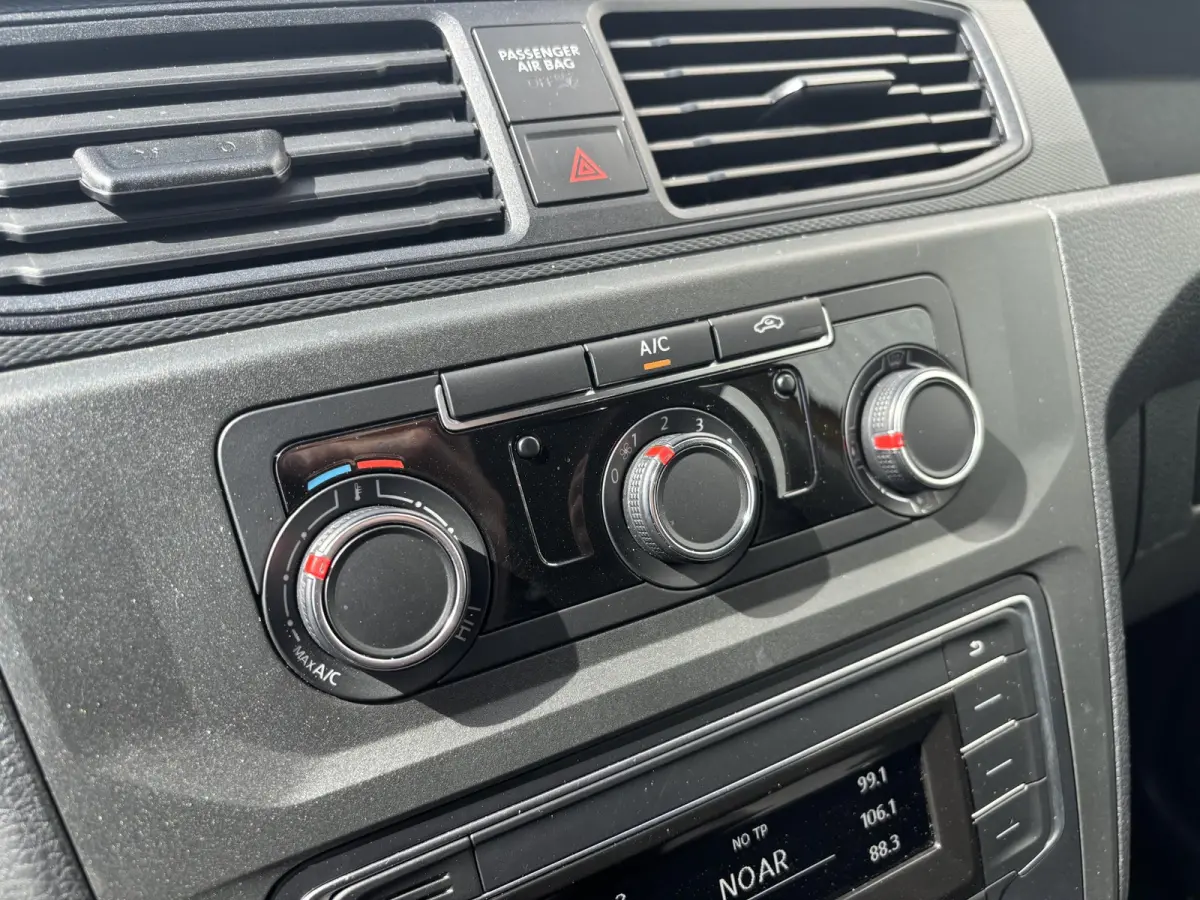 2.0 TDI L1H1*A/C*CRUISE*HAAK*INRICHTING*