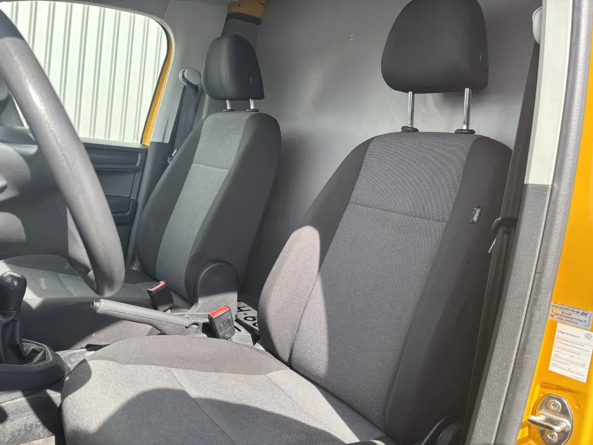 2.0 TDI L1H1*A/C*CRUISE*HAAK*INRICHTING*
