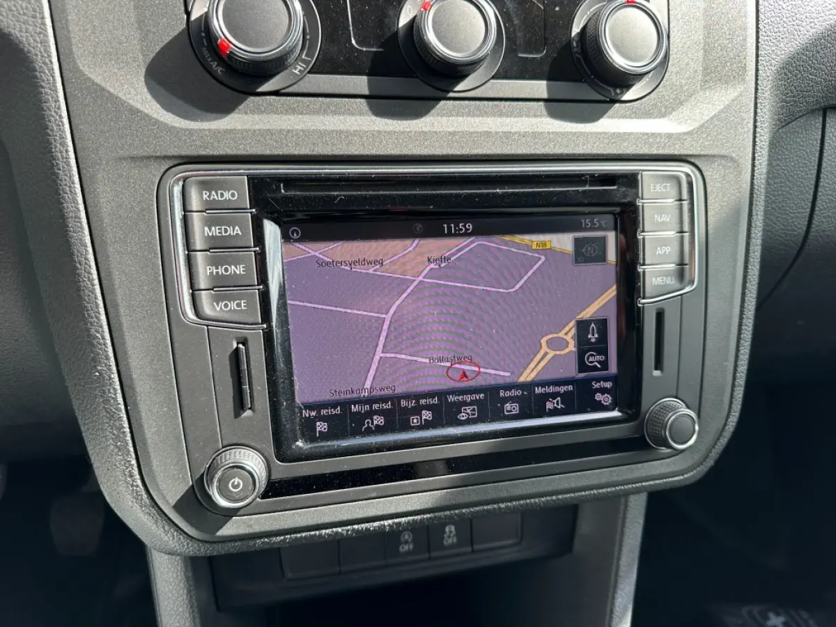 2.0 TDI Exclusive Edition bj2019 *Navi *Adaptive *Led *PDC