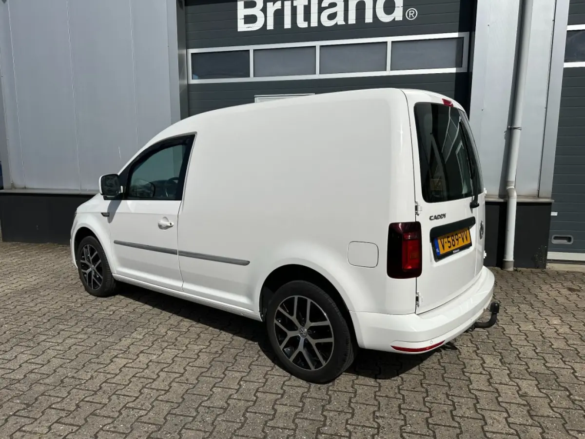 2.0 TDI Exclusive Edition bj2019 *Navi *Adaptive *Led *PDC