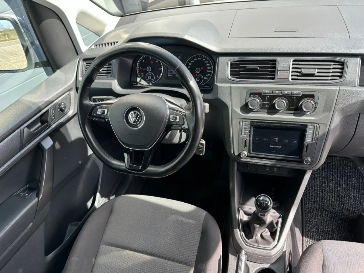 2.0 TDI Exclusive Edition bj2019 *Navi *Adaptive *Led *PDC