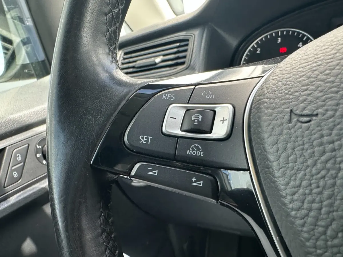 2.0 TDI Exclusive Edition bj2019 *Navi *Adaptive *Led *PDC