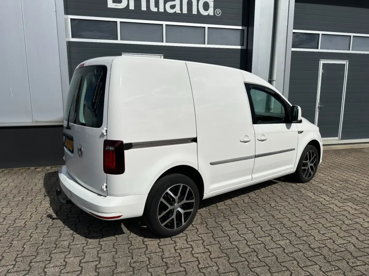 2.0 TDI Exclusive Edition bj2019 *Navi *Adaptive *Led *PDC