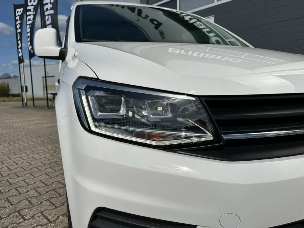 2.0 TDI Exclusive Edition bj2019 *Navi *Adaptive *Led *PDC