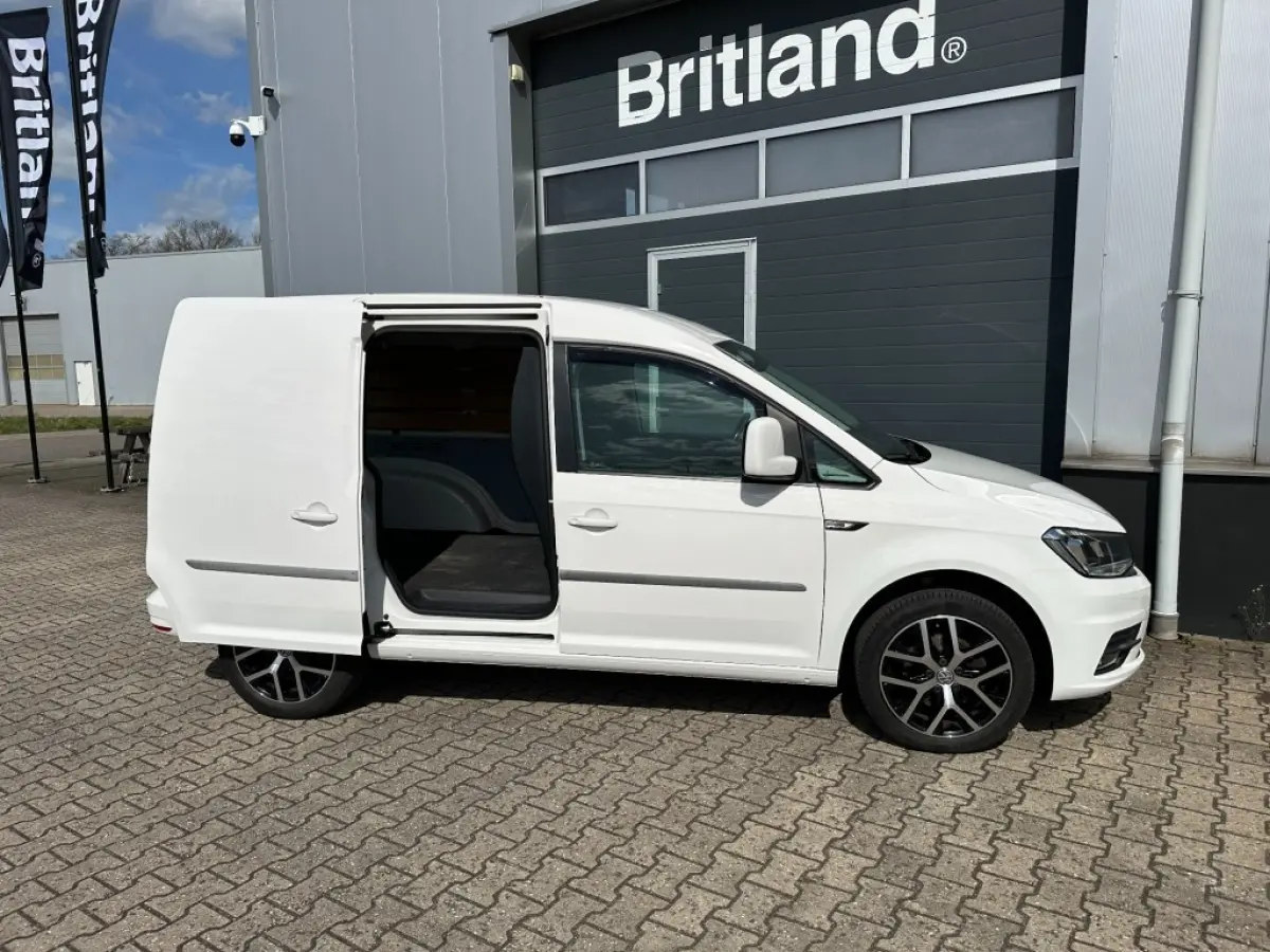 2.0 TDI Exclusive Edition bj2019 *Navi *Adaptive *Led *PDC