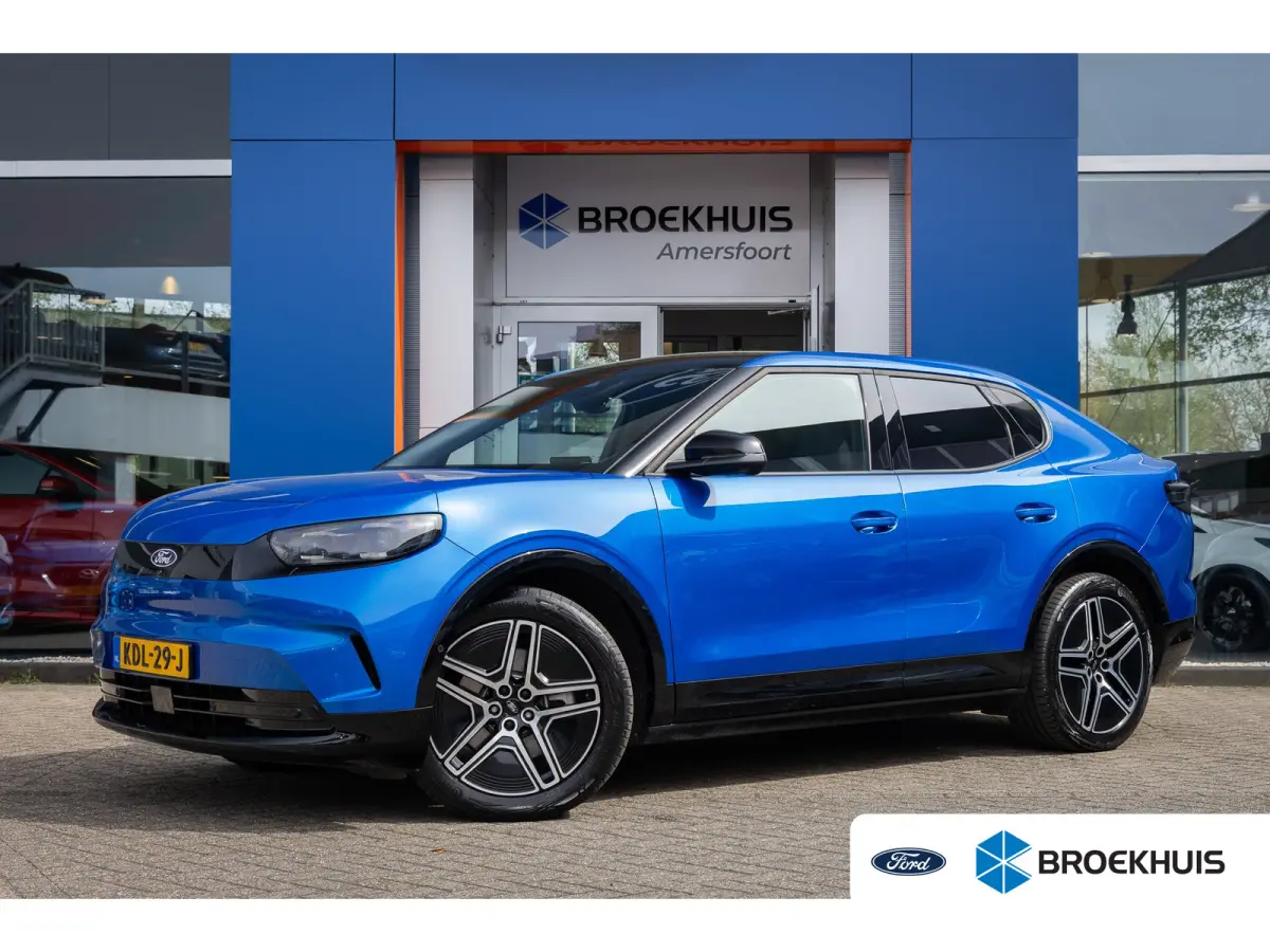 Premium Extended Range RWD 77 kWh | Panoramadak | Warmtepomp | B&O | 360 Camera | Head-up display | 20 ''inch L.M. Velgen' | Achteruitrijcamera | Apple Carplay/Android Auto|telefoonintegrati
