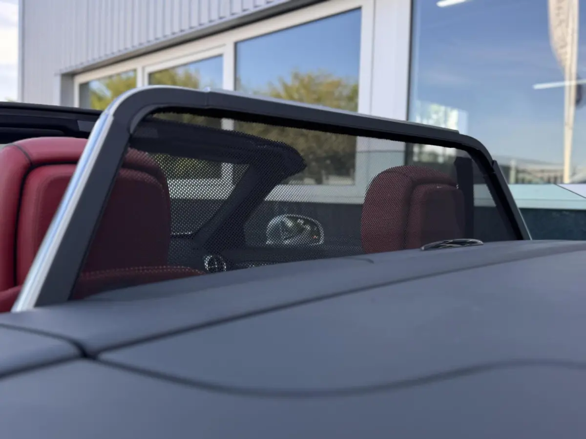 500 Edition 1|Origineel NL-auto|Volledig MB-o.h.|Topstaat!