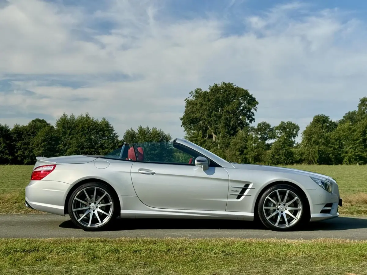500 Edition 1|Origineel NL-auto|Volledig MB-o.h.|Topstaat!