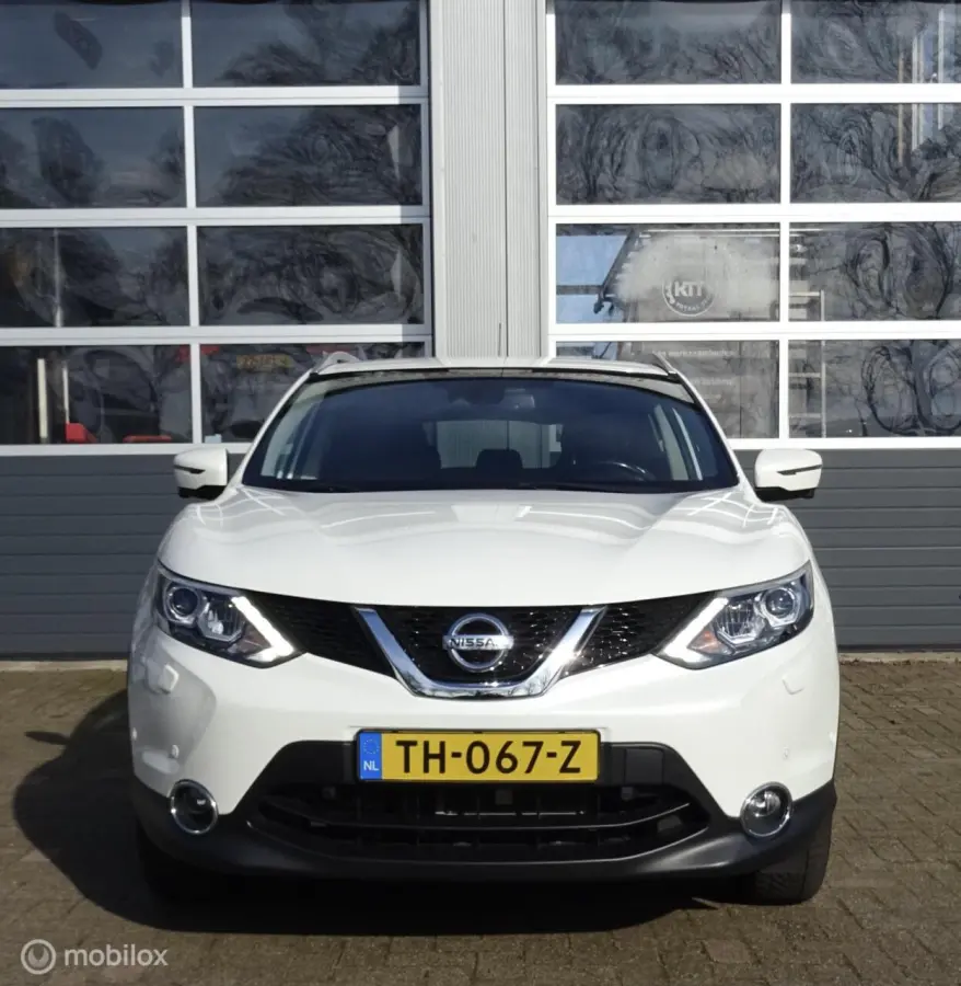 1.2 Tekna AUTOMAAT NAVI|CAMERA