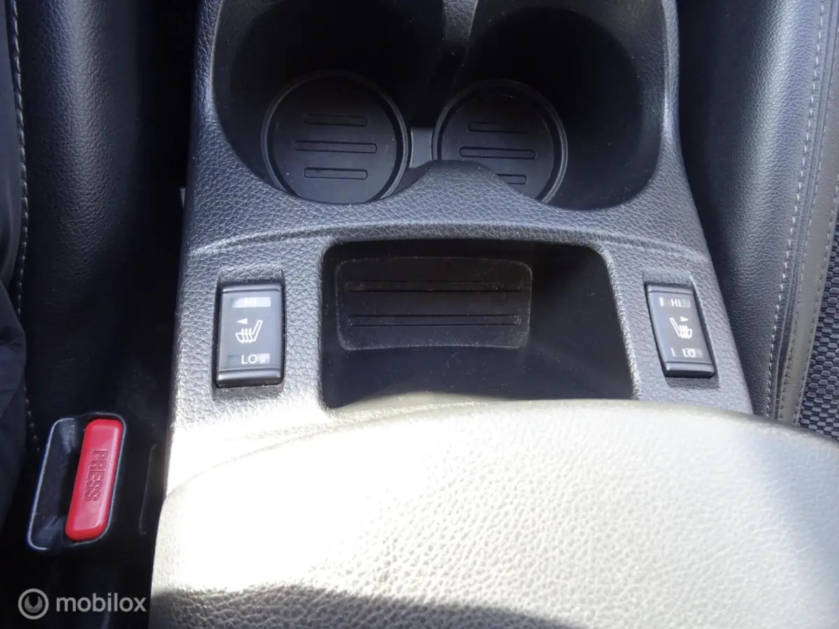 1.2 Tekna AUTOMAAT NAVI|CAMERA