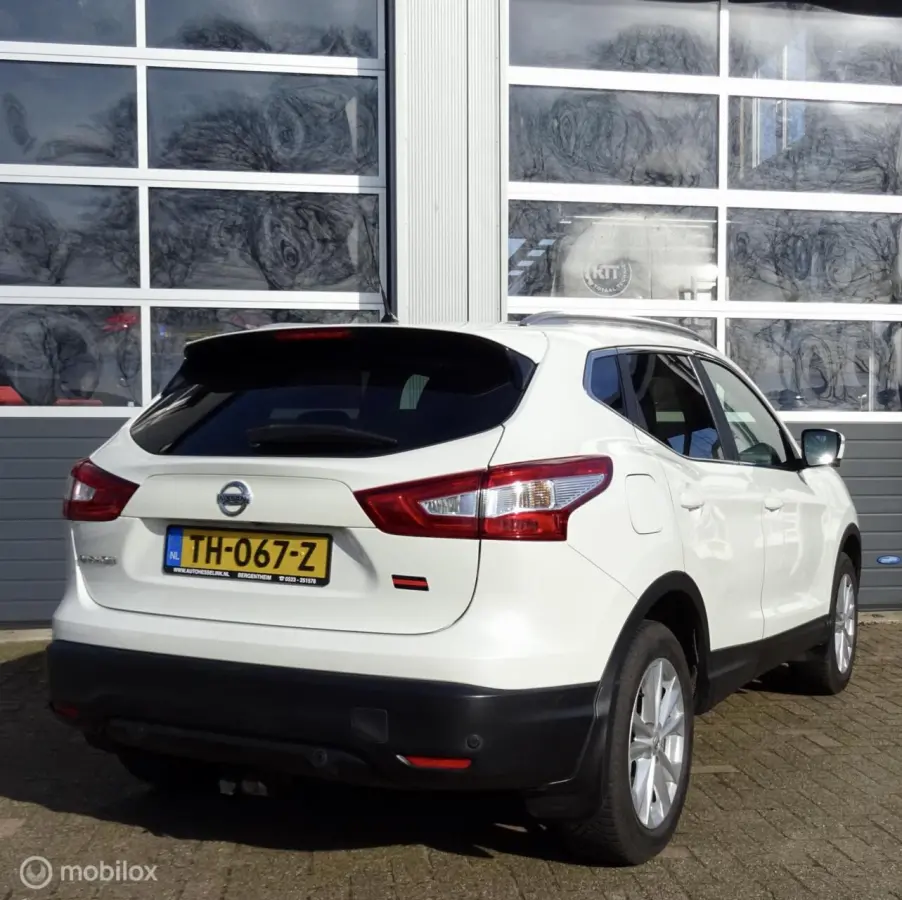 1.2 Tekna AUTOMAAT NAVI|CAMERA