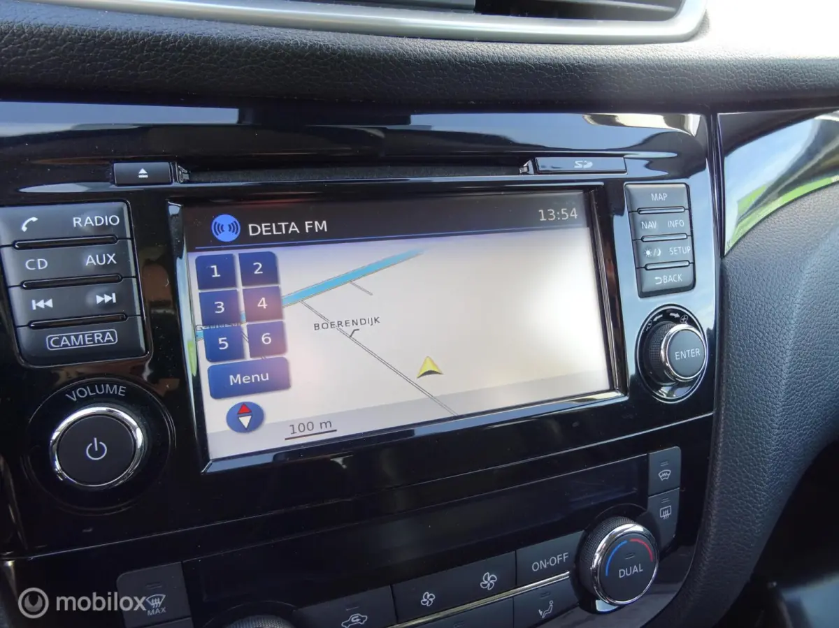 1.2 Tekna AUTOMAAT NAVI|CAMERA