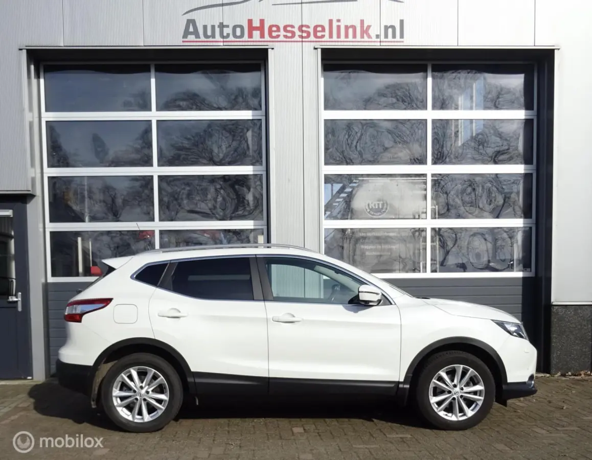 1.2 Tekna AUTOMAAT NAVI|CAMERA