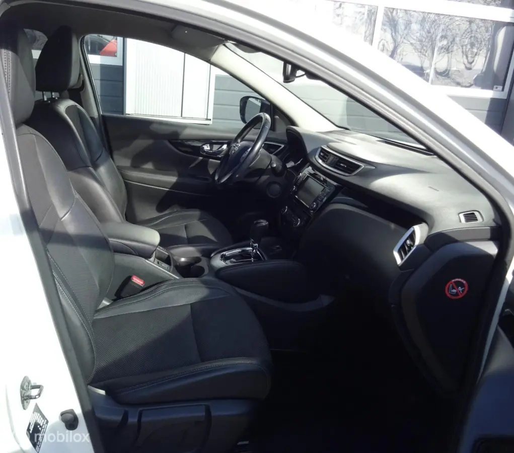 1.2 Tekna AUTOMAAT NAVI|CAMERA