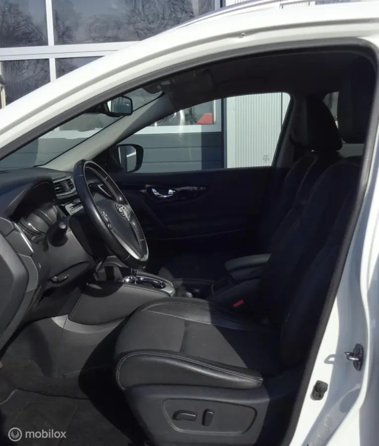 1.2 Tekna AUTOMAAT NAVI|CAMERA