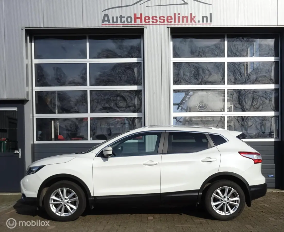 1.2 Tekna AUTOMAAT NAVI|CAMERA