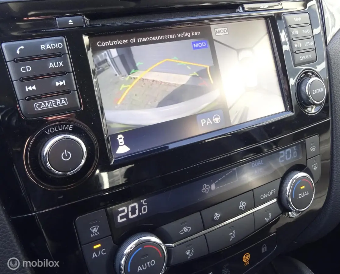 1.2 Tekna AUTOMAAT NAVI|CAMERA
