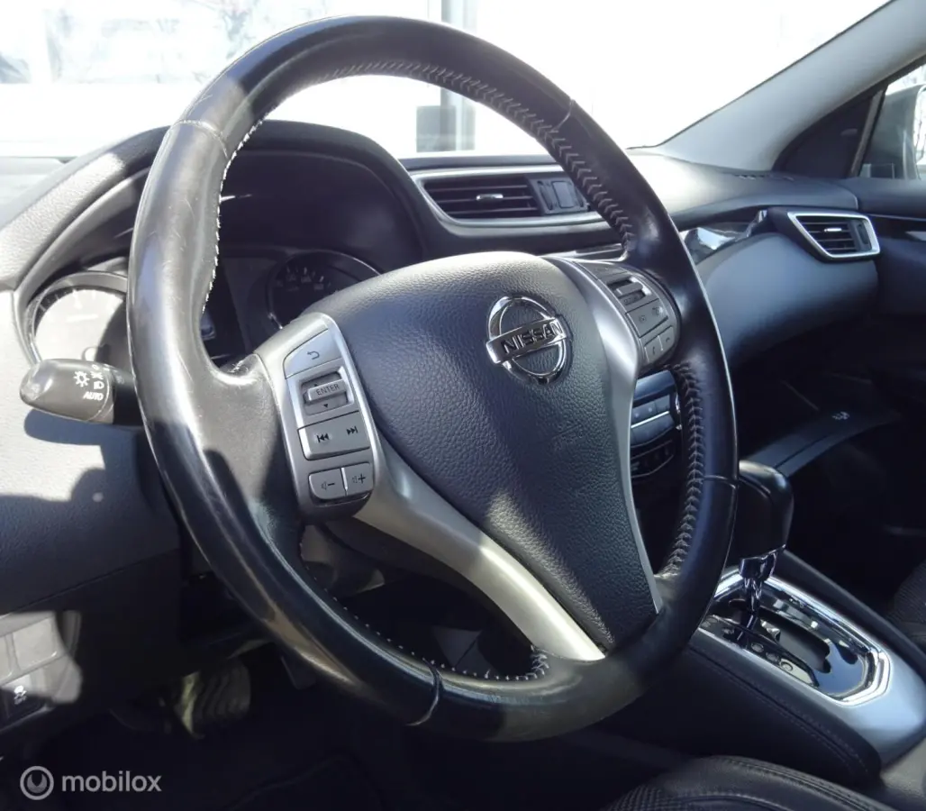 1.2 Tekna AUTOMAAT NAVI|CAMERA