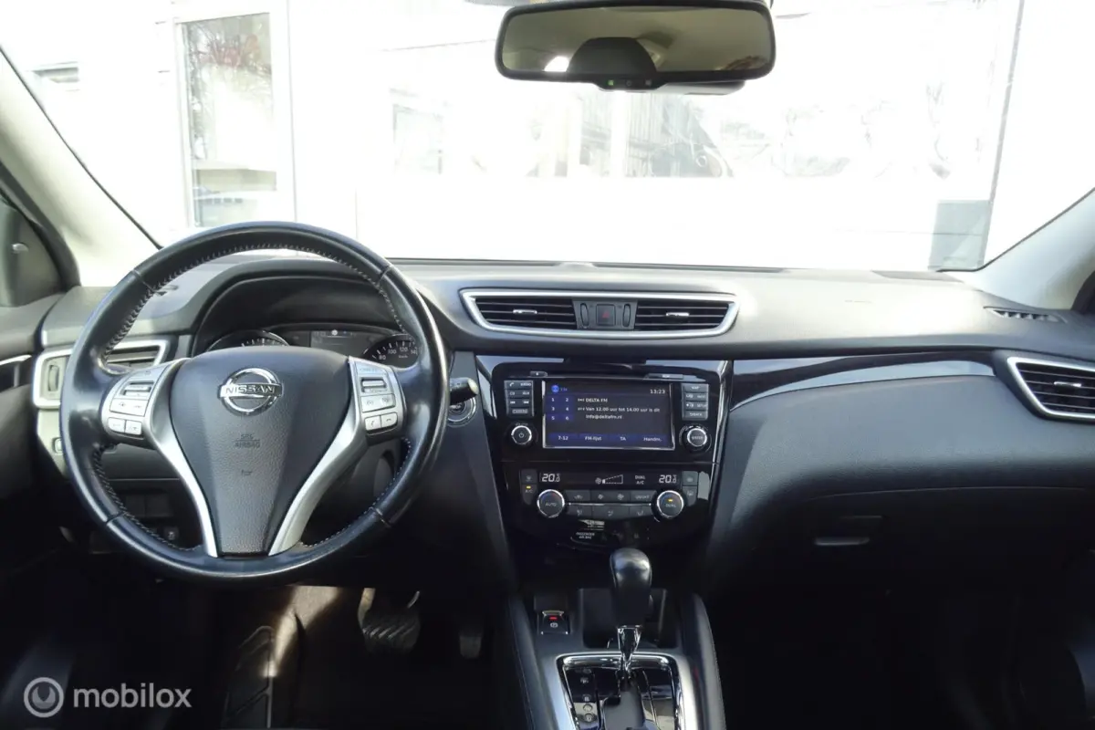 1.2 Tekna AUTOMAAT NAVI|CAMERA
