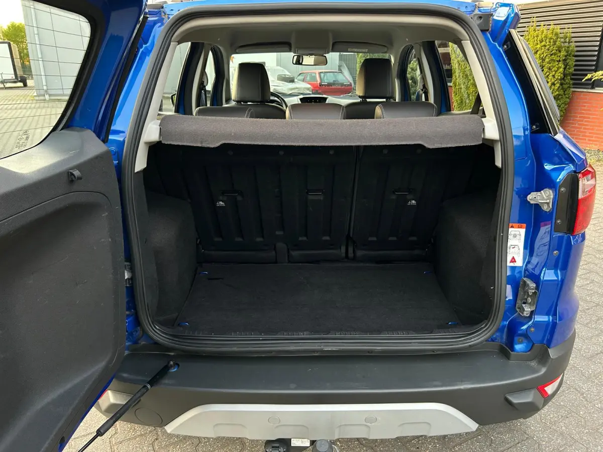 1.0 EcoBoost Titanium