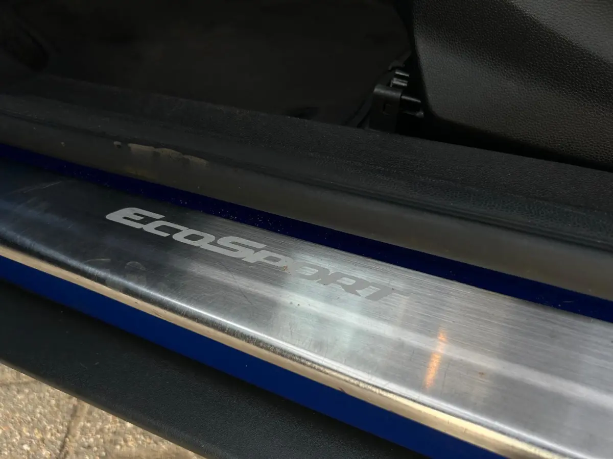 1.0 EcoBoost Titanium