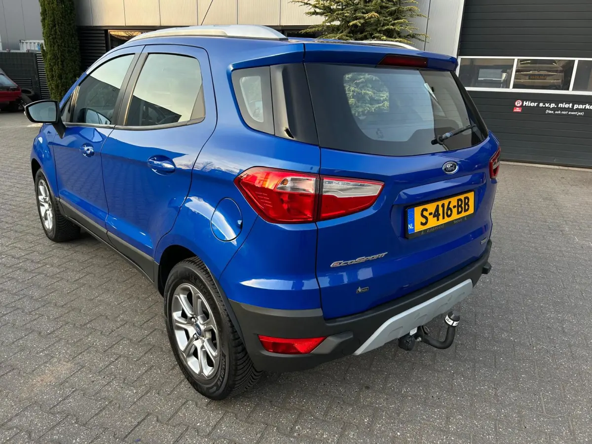 1.0 EcoBoost Titanium