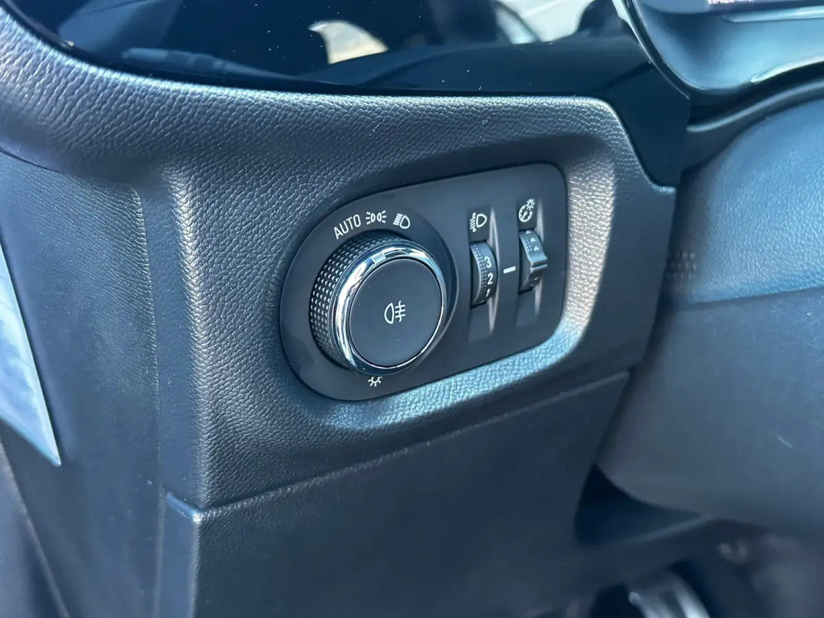 1.2 100 PK GS Line Level 4 | APPLE CARPLAY/ANDROID AUTO| LED KOPLAMPEN| CRUISE CONTROL| DAB| PASSAGIERSTOEL IN HOOGTE VERSTELBAAR|