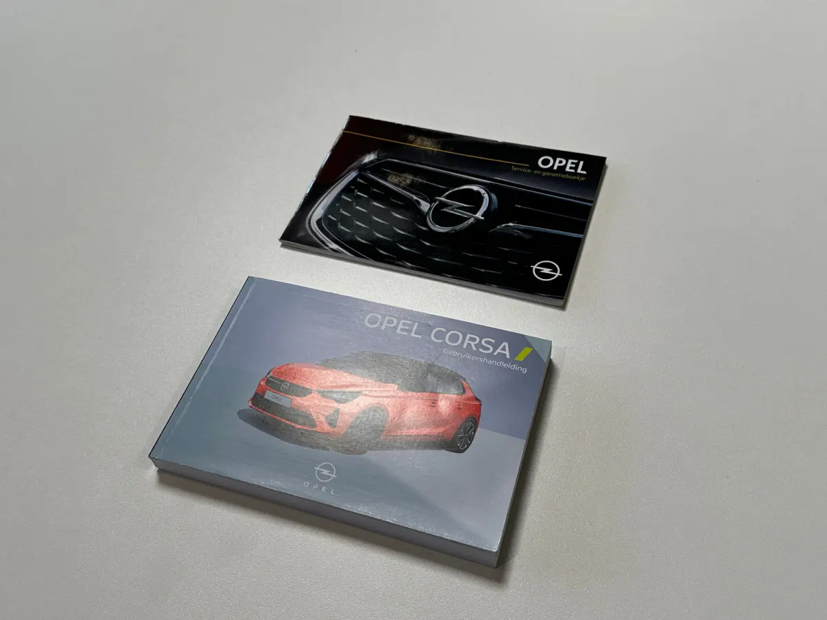 1.2 100 PK GS Line Level 4 | APPLE CARPLAY/ANDROID AUTO| LED KOPLAMPEN| CRUISE CONTROL| DAB| PASSAGIERSTOEL IN HOOGTE VERSTELBAAR|