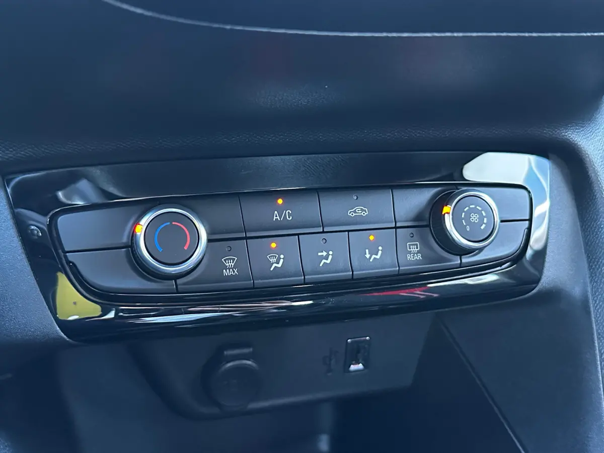 1.2 100 PK GS Line Level 4 | APPLE CARPLAY/ANDROID AUTO| LED KOPLAMPEN| CRUISE CONTROL| DAB| PASSAGIERSTOEL IN HOOGTE VERSTELBAAR|