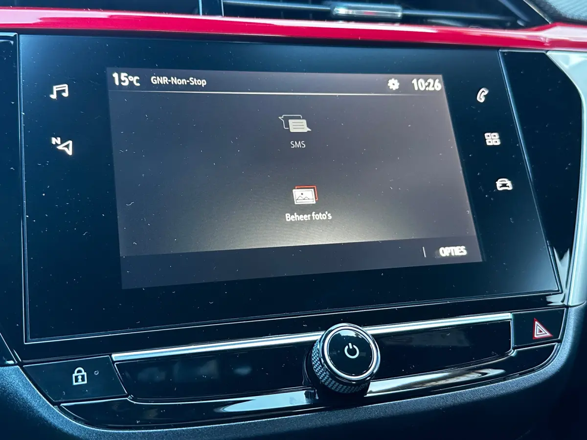 1.2 100 PK GS Line Level 4 | APPLE CARPLAY/ANDROID AUTO| LED KOPLAMPEN| CRUISE CONTROL| DAB| PASSAGIERSTOEL IN HOOGTE VERSTELBAAR|