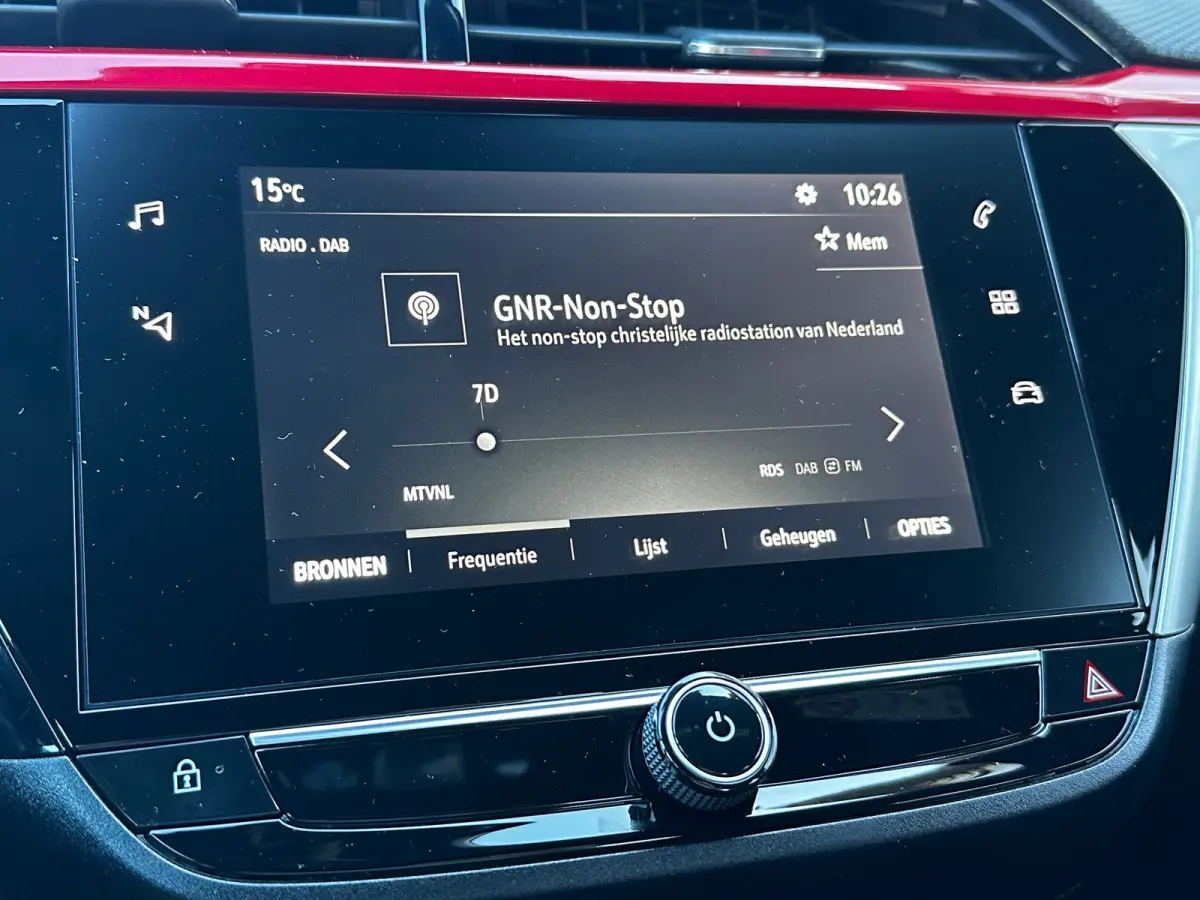 1.2 100 PK GS Line Level 4 | APPLE CARPLAY/ANDROID AUTO| LED KOPLAMPEN| CRUISE CONTROL| DAB| PASSAGIERSTOEL IN HOOGTE VERSTELBAAR|