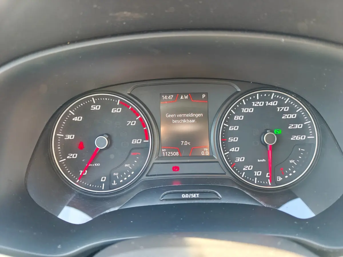 1.0 EcoTSI Style Business Intense | Automaat | Carplay & Android Auto | Cruise control |